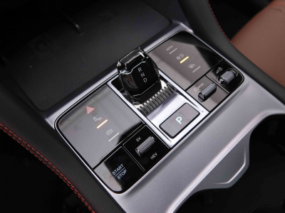BYD Seal U Boost 1.5 PHEV 218 Automatique