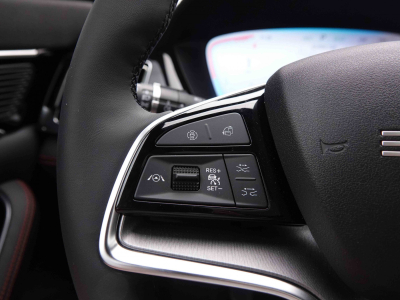 BYD Seal U Boost 1.5 PHEV 218 Automatique