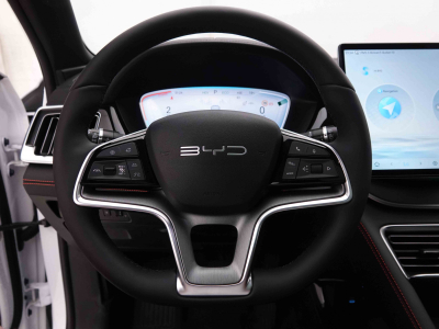 BYD Seal U Boost 1.5 PHEV 218 Automatique