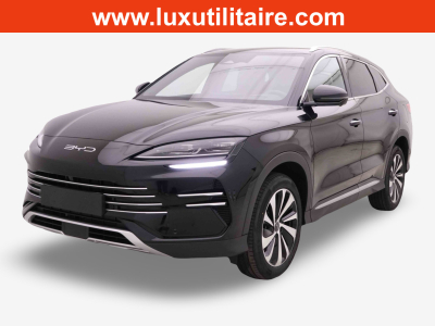 BYD Seal U Boost 1.5 PHEV 218 Automatique