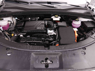 BYD Seal U Boost 1.5 PHEV 218 Automatique