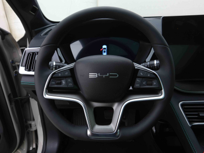 BYD Seal U Boost 1.5 PHEV 218 Automatique