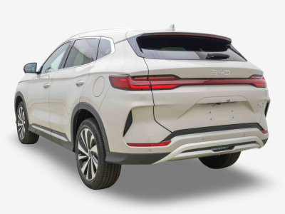 BYD Seal U Boost 1.5 PHEV 218 Automatique
