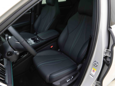 BYD Seal U Boost 1.5 PHEV 218 Automatique