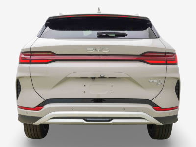 BYD Seal U Boost 1.5 PHEV 218 Automatique