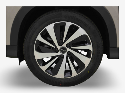 BYD Seal U Boost 1.5 PHEV 218 Automatique