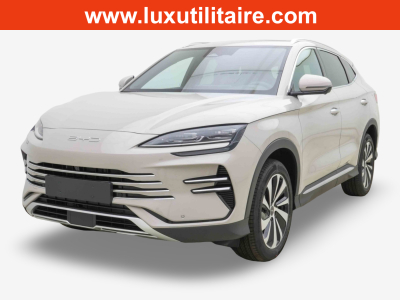 BYD Seal U Boost 1.5 PHEV 218 Automatique