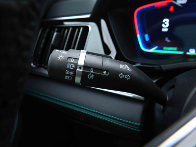 BYD Seal U Boost 1.5 PHEV 218 Automatique