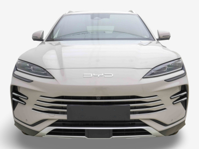 BYD Seal U Boost 1.5 PHEV 218 Automatique