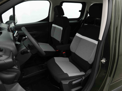 Citroën E-Berlingo 50 kWh M Plus