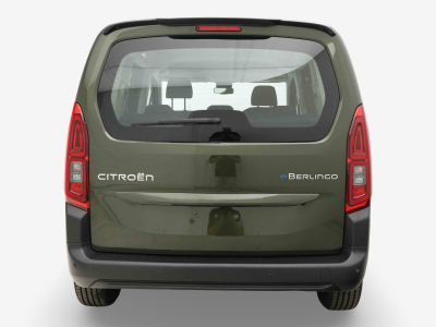 Citroën E-Berlingo 50 kWh M Plus