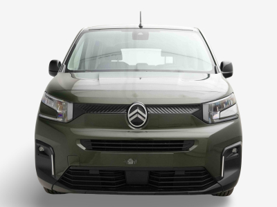 Citroën E-Berlingo 50 kWh M Plus