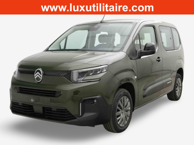 Citroën E-Berlingo 50 kWh M Plus
