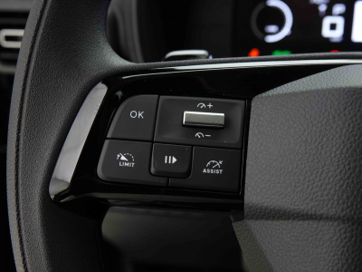 Citroën E-Berlingo 50 kWh M Plus