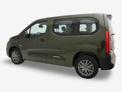 Citroën E-Berlingo 50 kWh M Plus