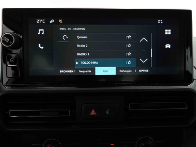 Citroën E-Berlingo 50 kWh M Plus