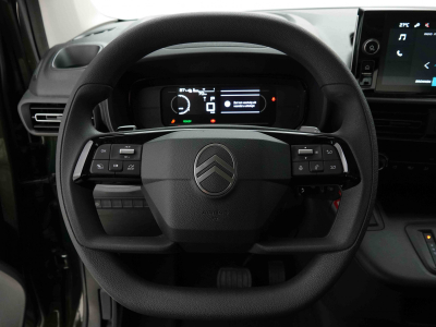 Citroën E-Berlingo 50 kWh M Plus
