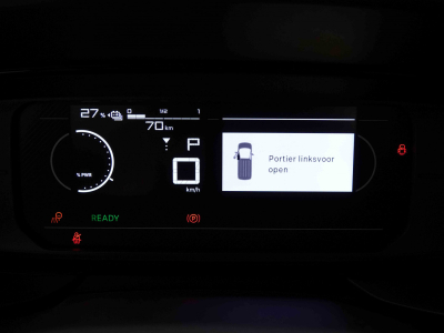Citroën E-Berlingo 50 kWh M Plus