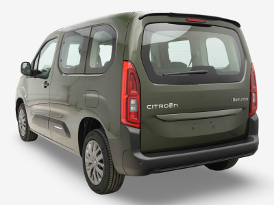 Citroën E-Berlingo 50 kWh M Plus