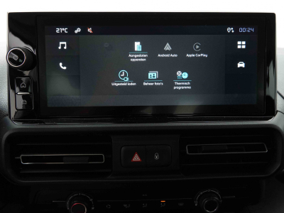 Citroën E-Berlingo 50 kWh M Plus