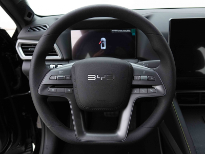 BYD Atto 2 1.5 PHEV 166 Automatique Active