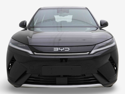 BYD Atto 2 1.5 PHEV 166 Automatique Active
