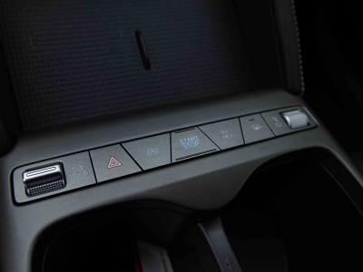 BYD Atto 2 1.5 PHEV 166 Automatique Active