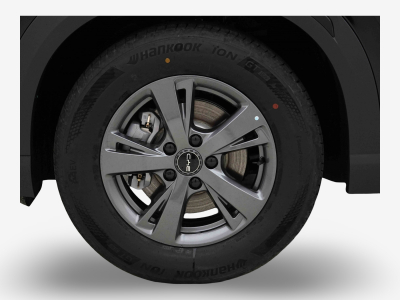 BYD Atto 2 1.5 PHEV 166 Automatique Active