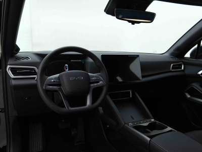 BYD Atto 2 1.5 PHEV 166 Automatique Active