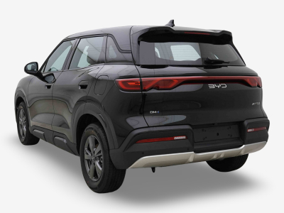 BYD Atto 2 1.5 PHEV 166 Automatique Active