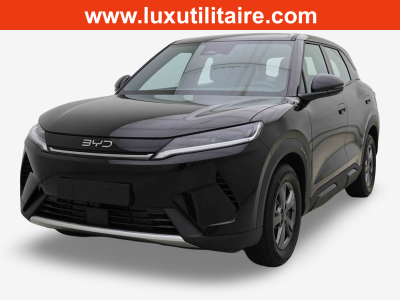 BYD Atto 2 1.5 PHEV 166 Automatique Active