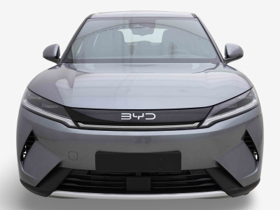BYD Atto 2 1.5 PHEV 166 Automatique Active