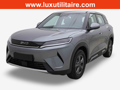 BYD Atto 2 1.5 PHEV 166 Automatique Active