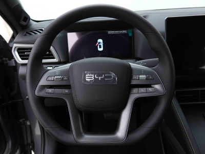 BYD Atto 2 1.5 PHEV 166 Automatique Active