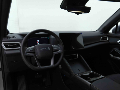 BYD Atto 2 1.5 PHEV 166 Automatique Active