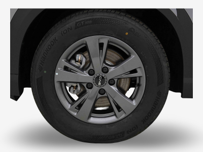 BYD Atto 2 1.5 PHEV 166 Automatique Active