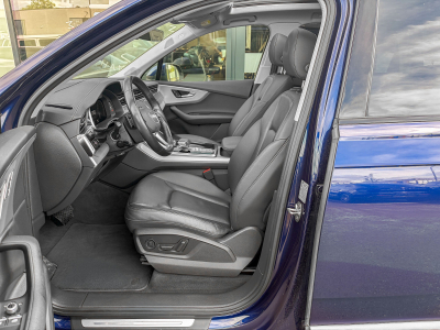 Audi Q7 Q7 55 TFSI e quattro/B&O/PANO/19/STHZ/HUP/MATRIX/AHK