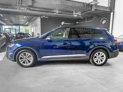 Audi Q7 Q7 55 TFSI e quattro/B&O/PANO/19/STHZ/HUP/MATRIX/AHK