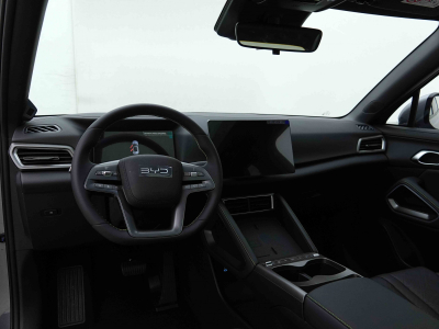 BYD Atto 2 1.5 PHEV 212 Automatique Active