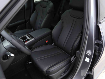 BYD Atto 2 1.5 PHEV 212 Automatique Active