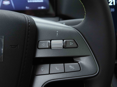 BYD Atto 2 1.5 PHEV 212 Automatique Active