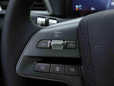 BYD Atto 2 1.5 PHEV 212 Automatique Active