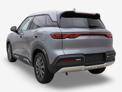BYD Atto 2 1.5 PHEV 212 Automatique Active