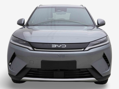BYD Atto 2 1.5 PHEV 212 Automatique Active