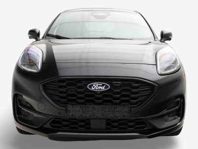 Ford Puma 1.0 MHEV 125 AT7 ST-LINE X
