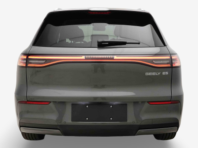 Geely EX5 PRO +  60 kWH´h