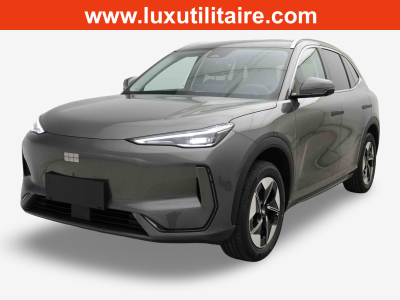 Geely EX5 PRO +  60 kWH´h
