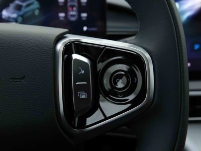 Geely EX5 PRO +  60 kWH´h