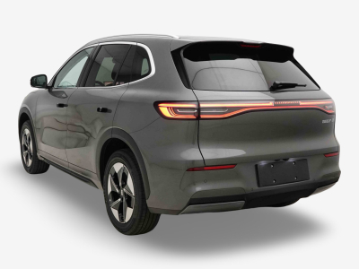 Geely EX5 PRO +  60 kWH´h