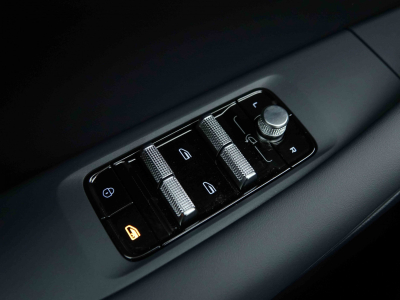 Geely EX5 PRO +  60 kWH´h
